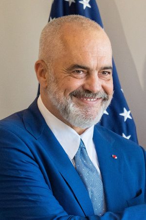 Edi Rama