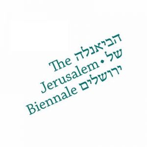 Jerusalem Biennale