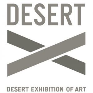 Desert X