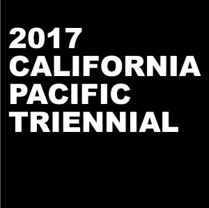 California-Pacific Triennial