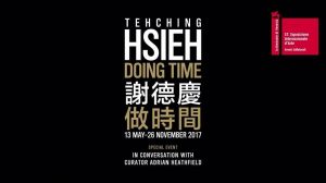 Tehching Hsieh