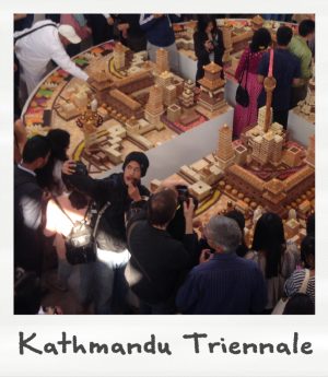 Kathmandu Triennale