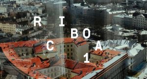 Riga Biennial concept