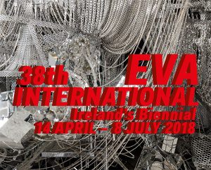 EVA International 2018