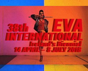 EVA International artists