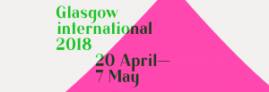 Glasgow International 2018