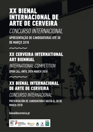 Cerveira Biennial International Competition