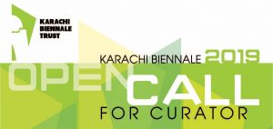 Karachi Biennale 2019
