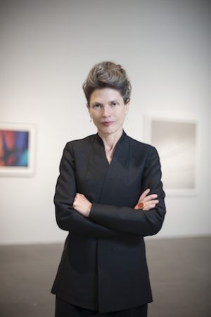 Ingrid Schaffner
