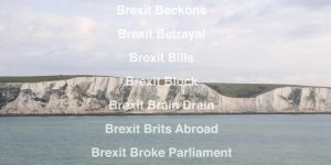 Brexit and the Arts