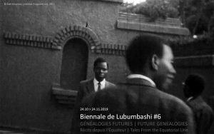 Lubumbashi Biennale