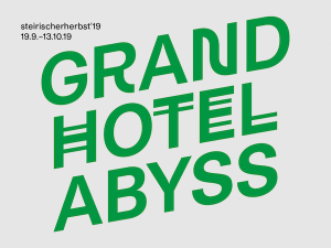 Grand Hotel Abyss