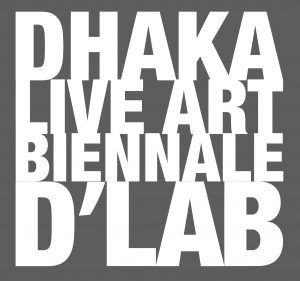 Dhaka Live Art Biennale