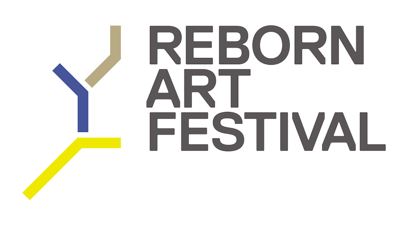 Reborn Art Festival Japan Biennial Foundation