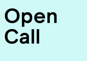 digital open call