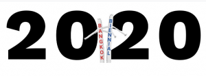 Bangkok Biennial 2020