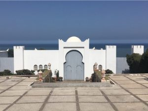 5th International Biennale of Casablanca