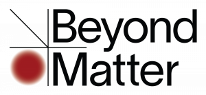 Beyond Matter