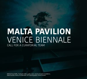 Malta Pavilion