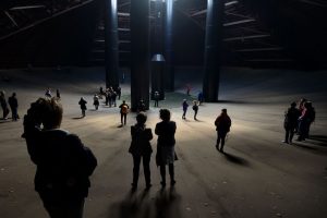 Socle du Monde Biennale 2021