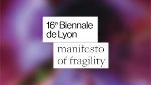 16th Lyon Biennale