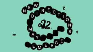 New Directions May Emerge