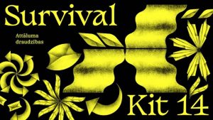 Survival Kit 14