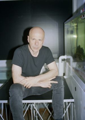 Philippe Parreno