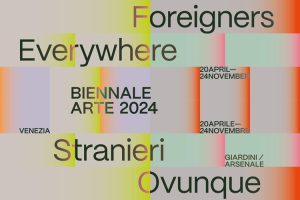 Venice Biennale 2024 artists