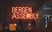 Bergen Assembly 2025