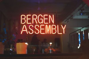 Bergen Assembly 2025