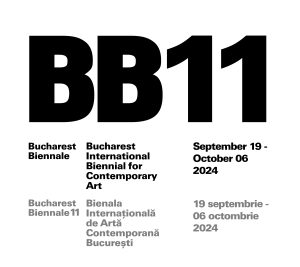 Bucharest Biennale 11