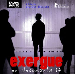 exergue – on documenta 14