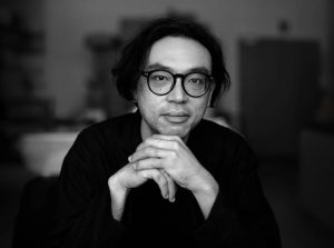 Ho Tzu Nyen