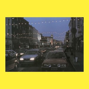 Platform Commissions 2027