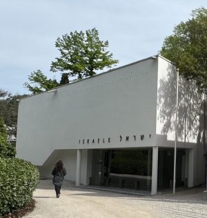 Art Not Genocide Alliance