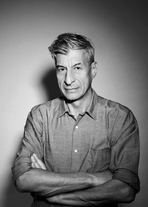 Maurizio Cattelan