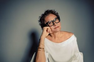 Solange Oliveira Farkas