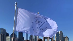 The Immigrant Artist Biennial