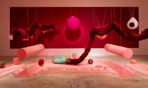 Busan Biennale 2026