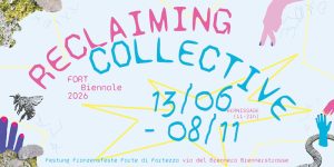 Fort Biennale 2026