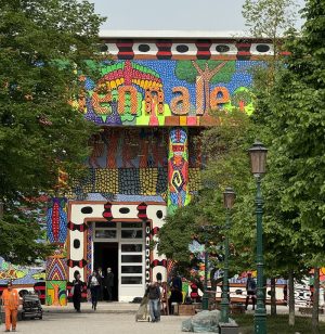 National Pavilions