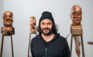 Kader Attia