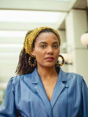 Sorana Munsya