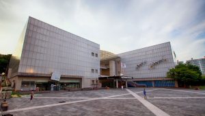 Gwangju Biennale Artistic Director