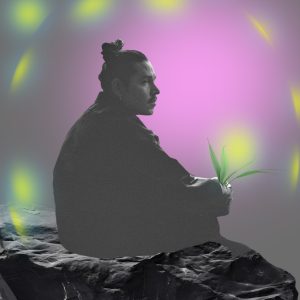 Parker Sessions